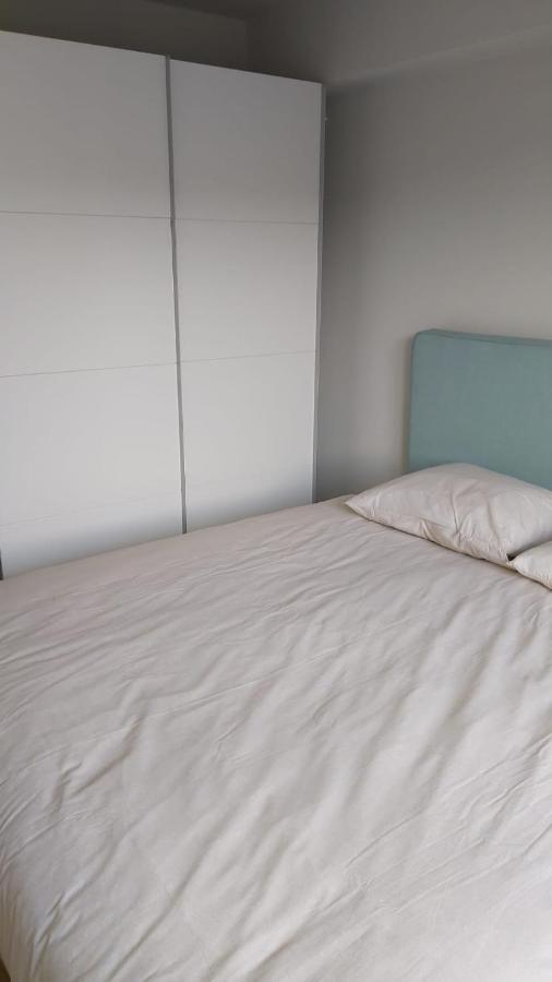 Appartement Met Zeezicht Op Het Van Bunnenplein Knokke-Heist Exterior foto
