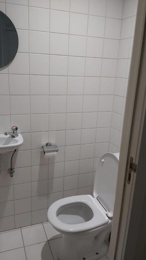 Appartement Met Zeezicht Op Het Van Bunnenplein Knokke-Heist Exterior foto